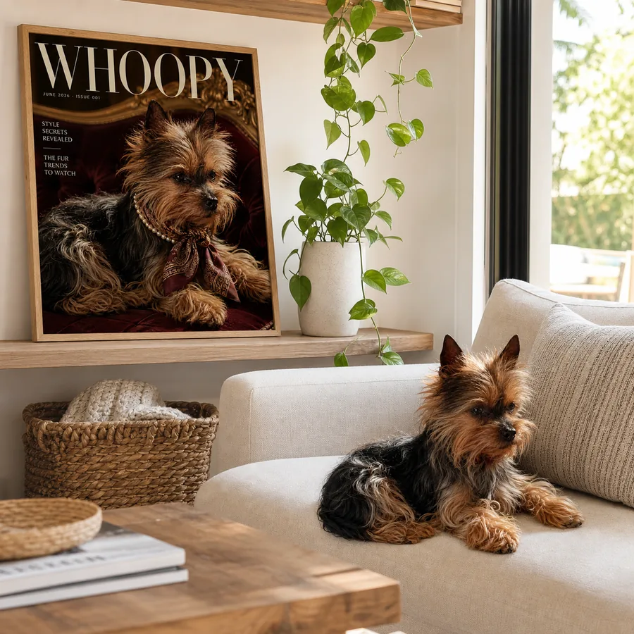 Lola · WHOOPY Magazine